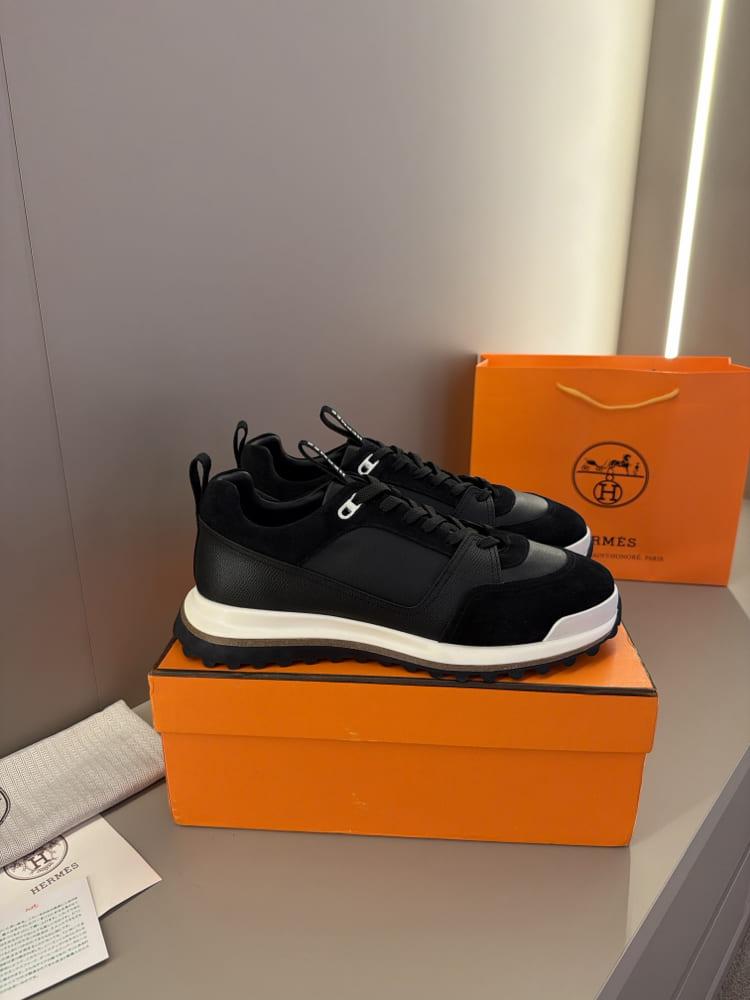 Hermes Leader Sneaker