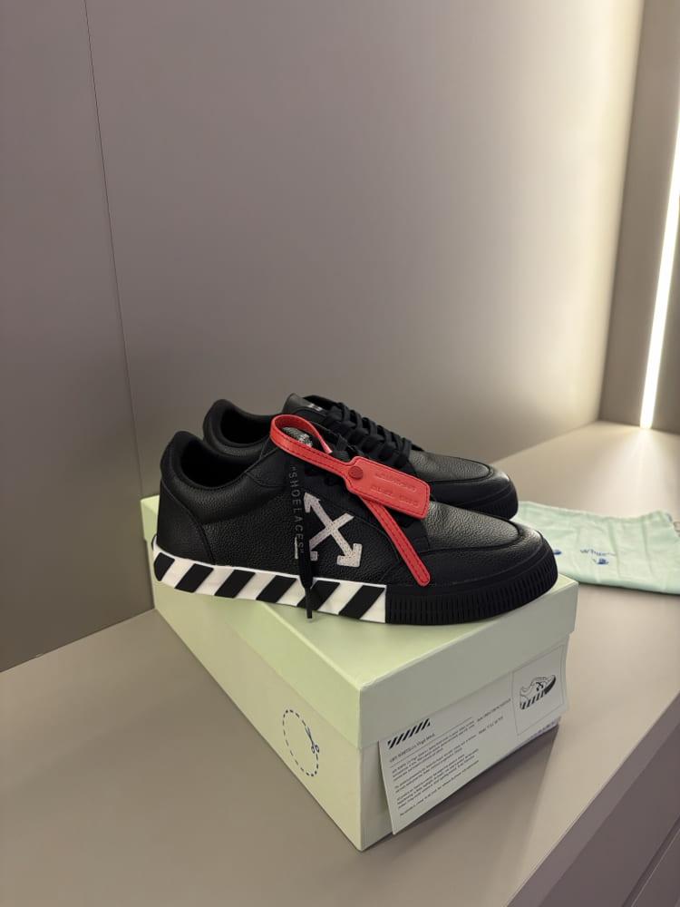 Off White Gym Shoes Lovers