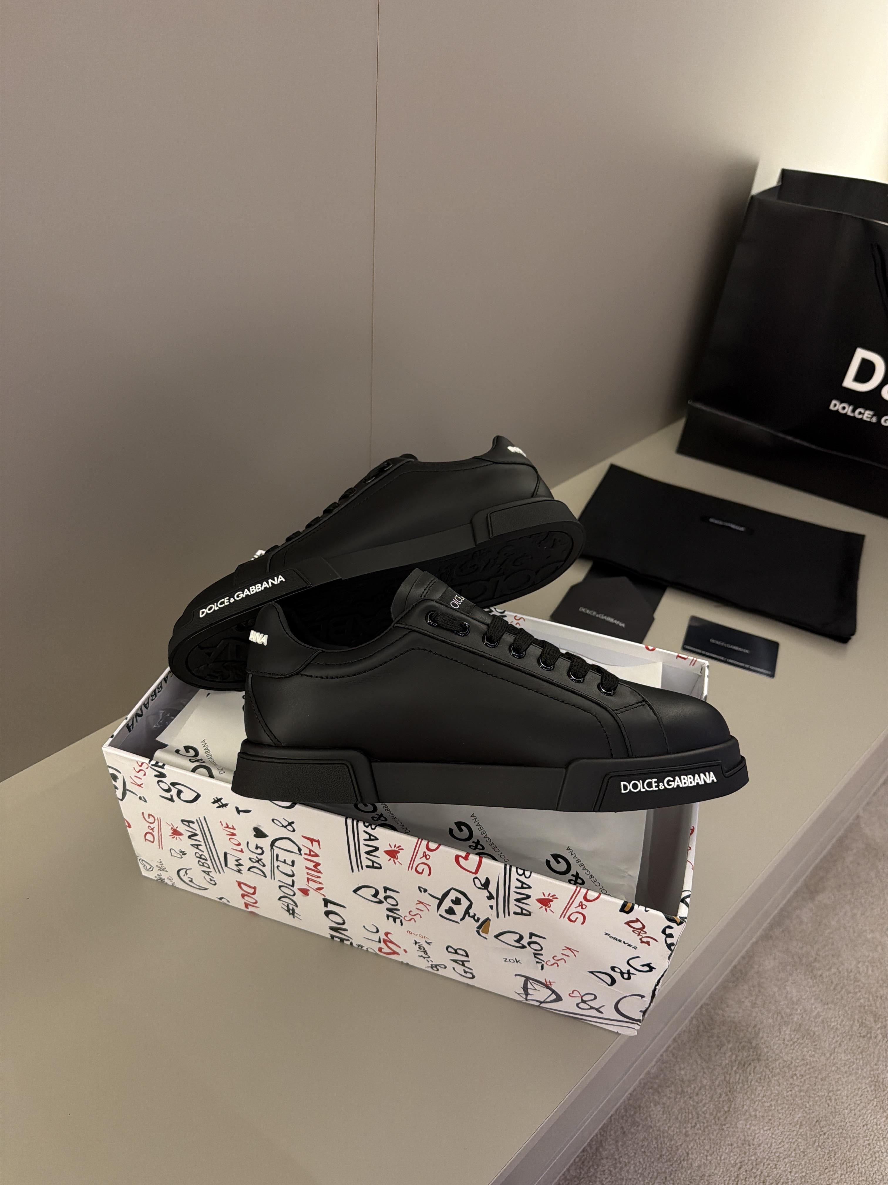 Dolce&Gabbana Portofino SB