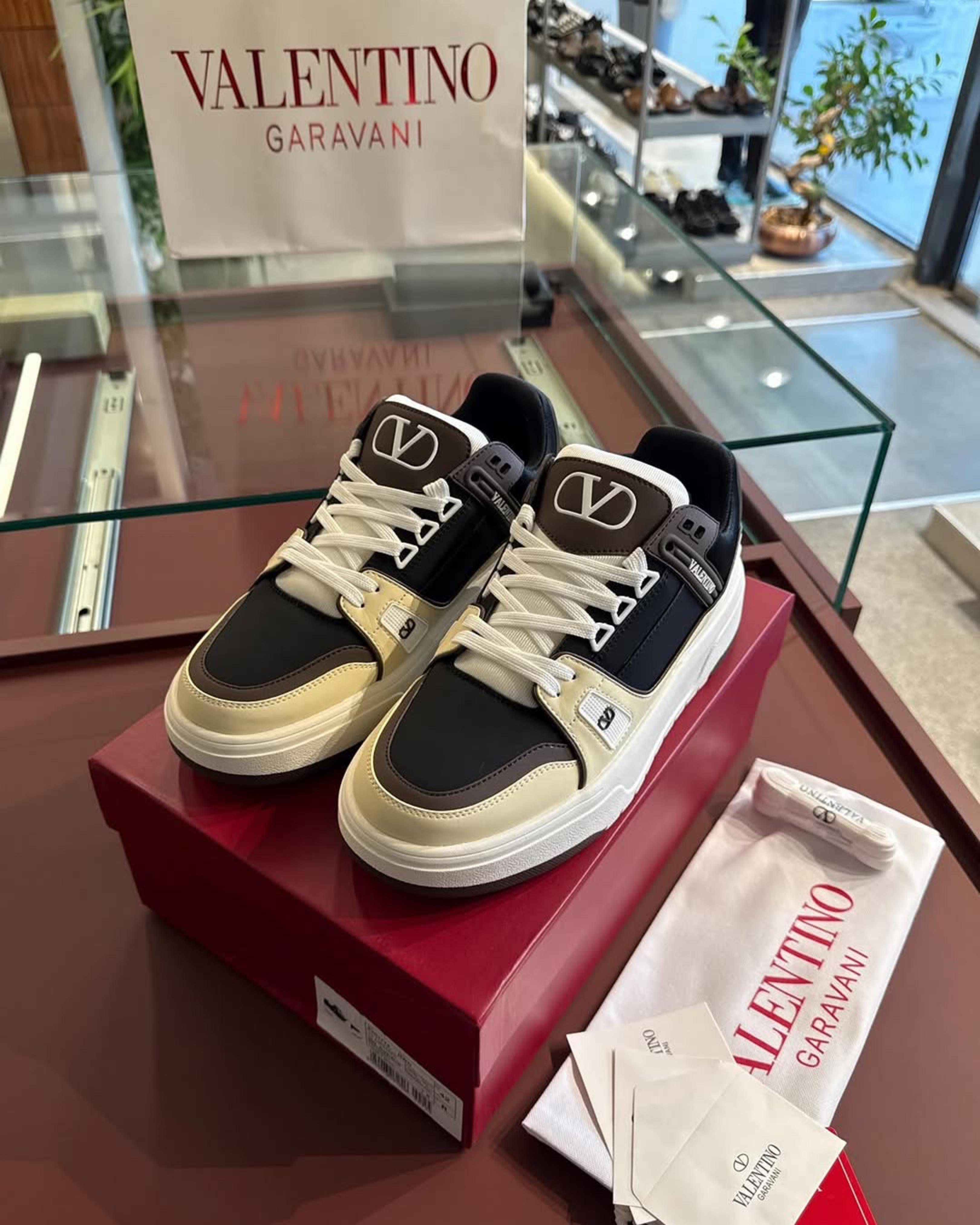 Valentino Garavani 2