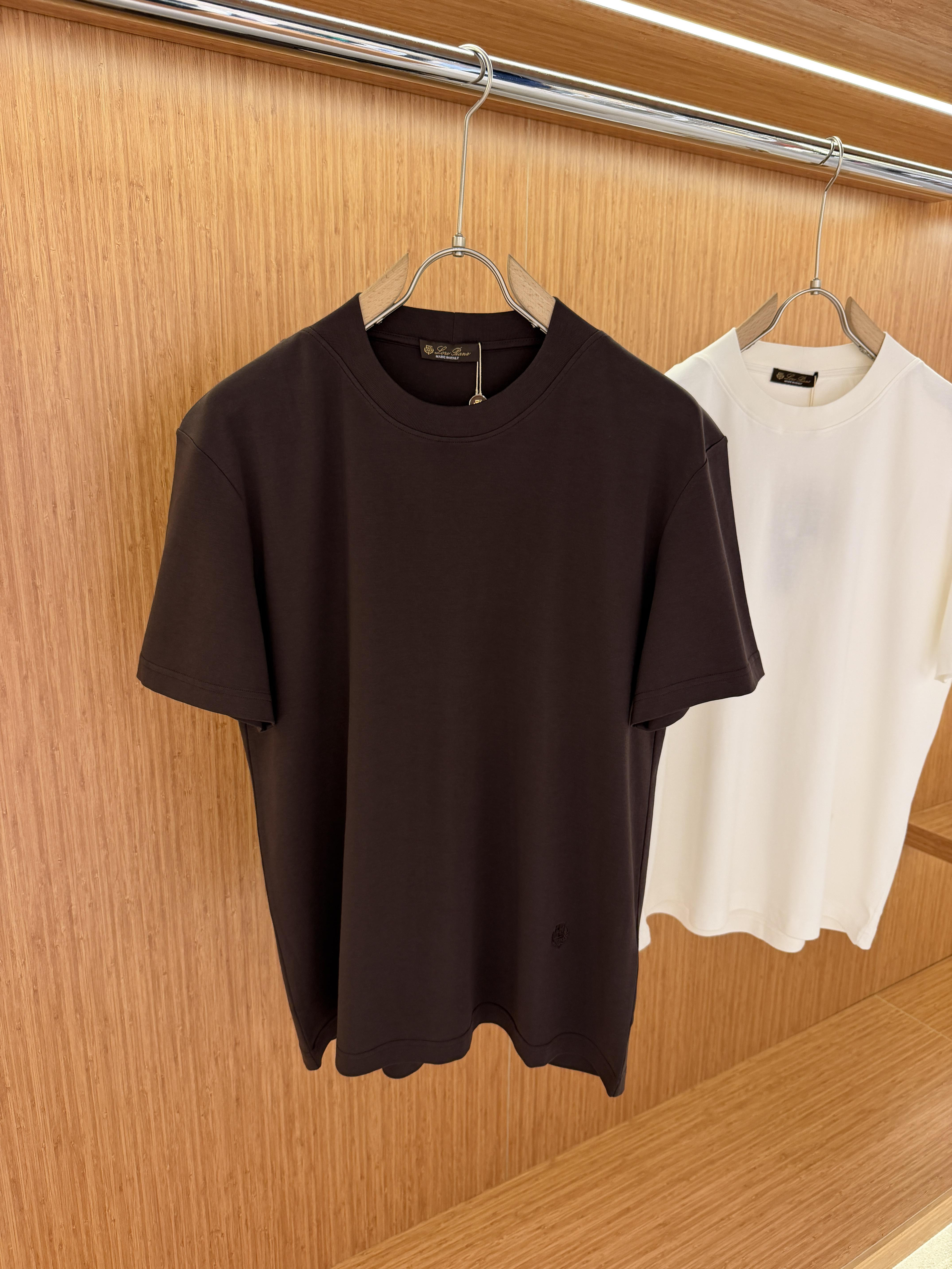 Loro Piana T-shirt K