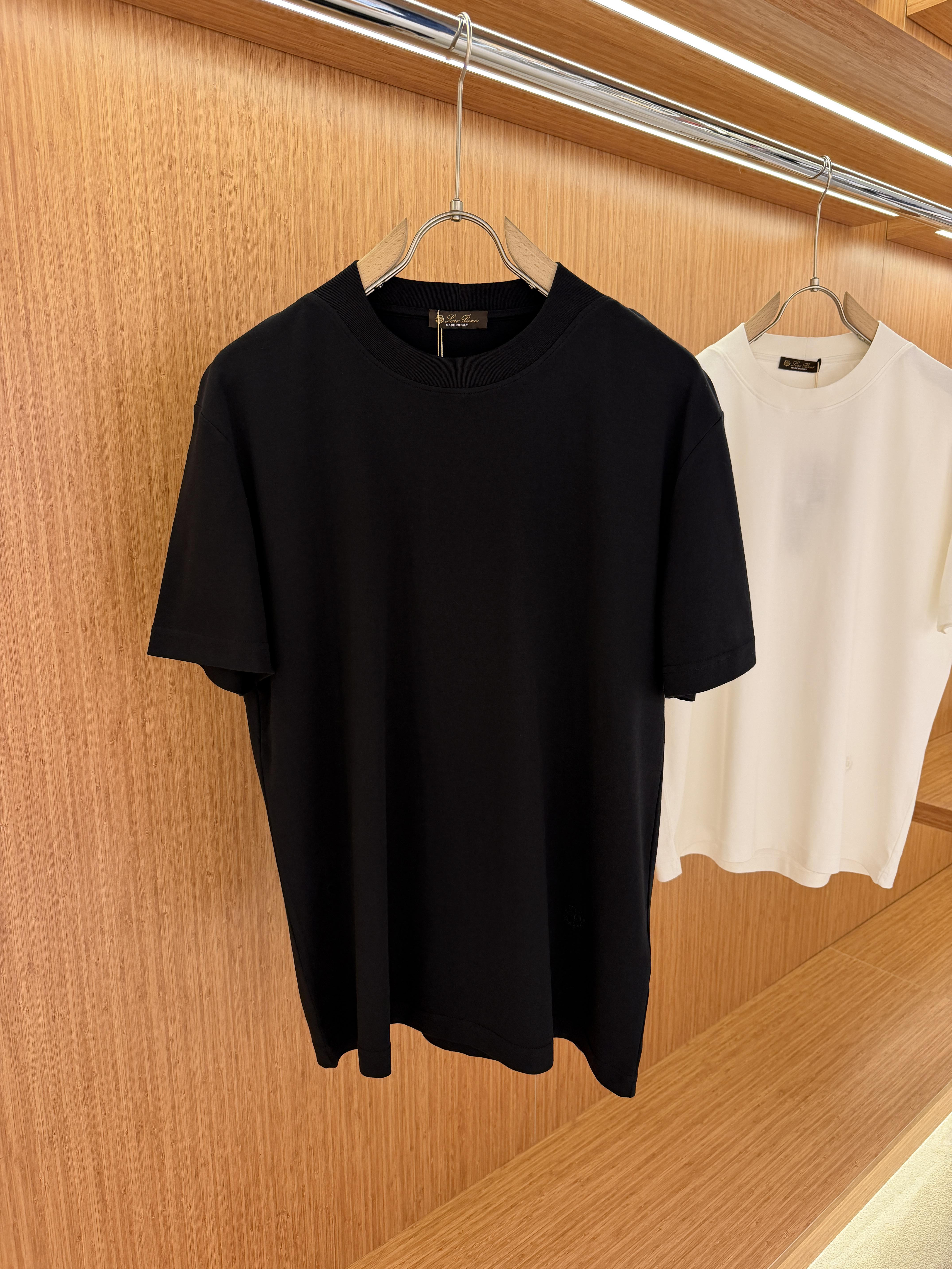 Loro Piana T-shirt S