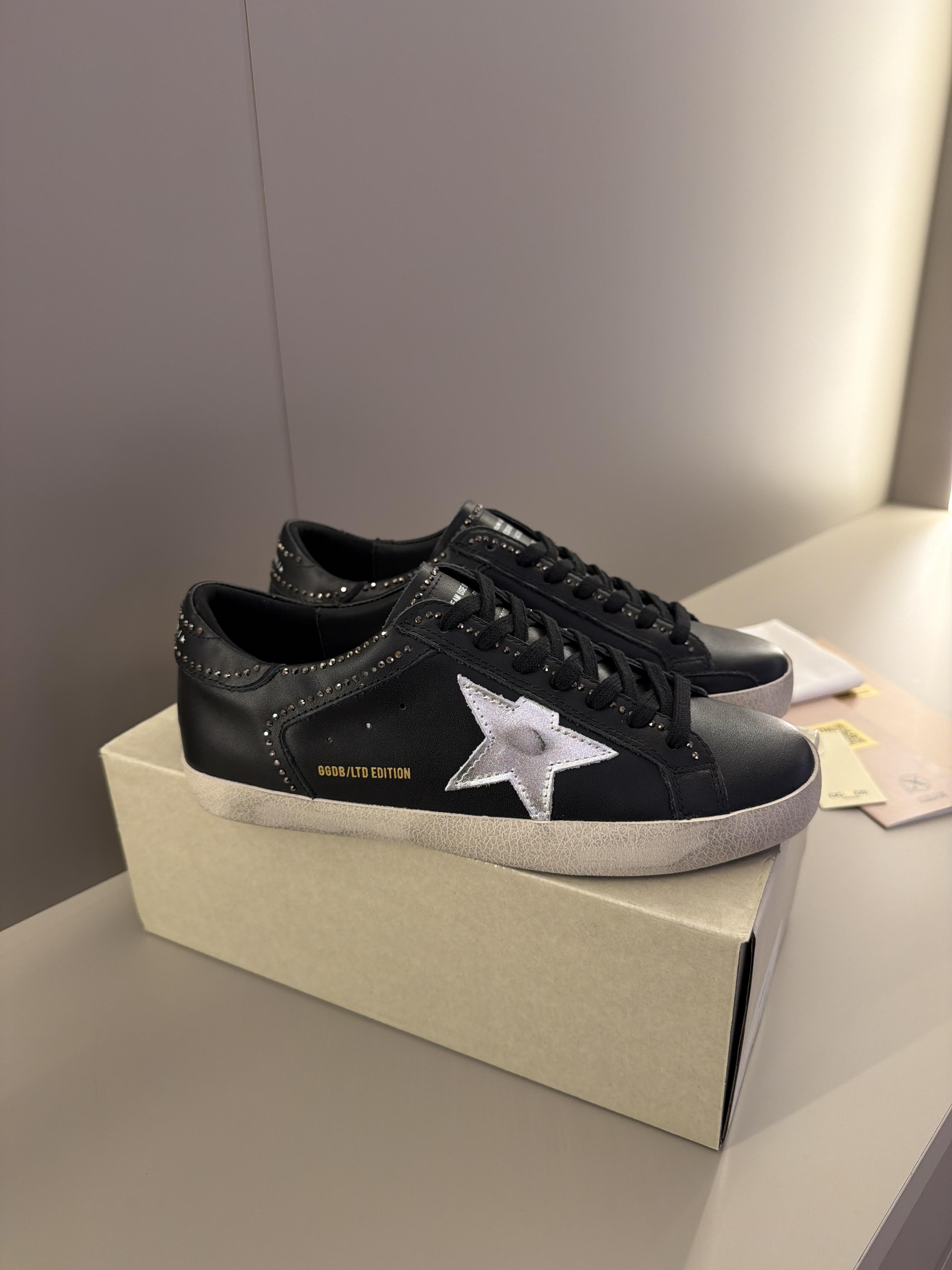 Golden Goose Super-Star s-249