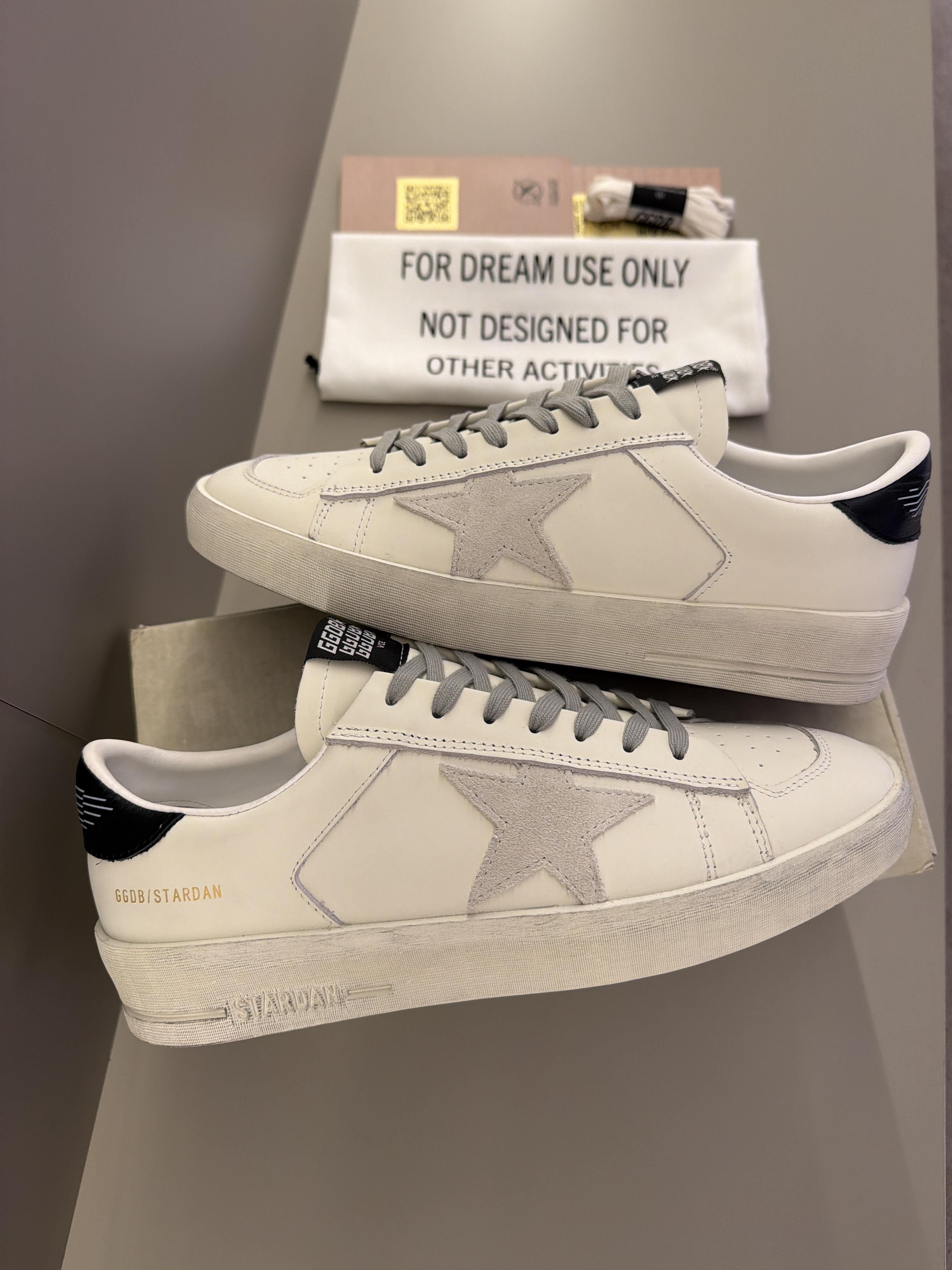 Golden Goose (Kod 201)