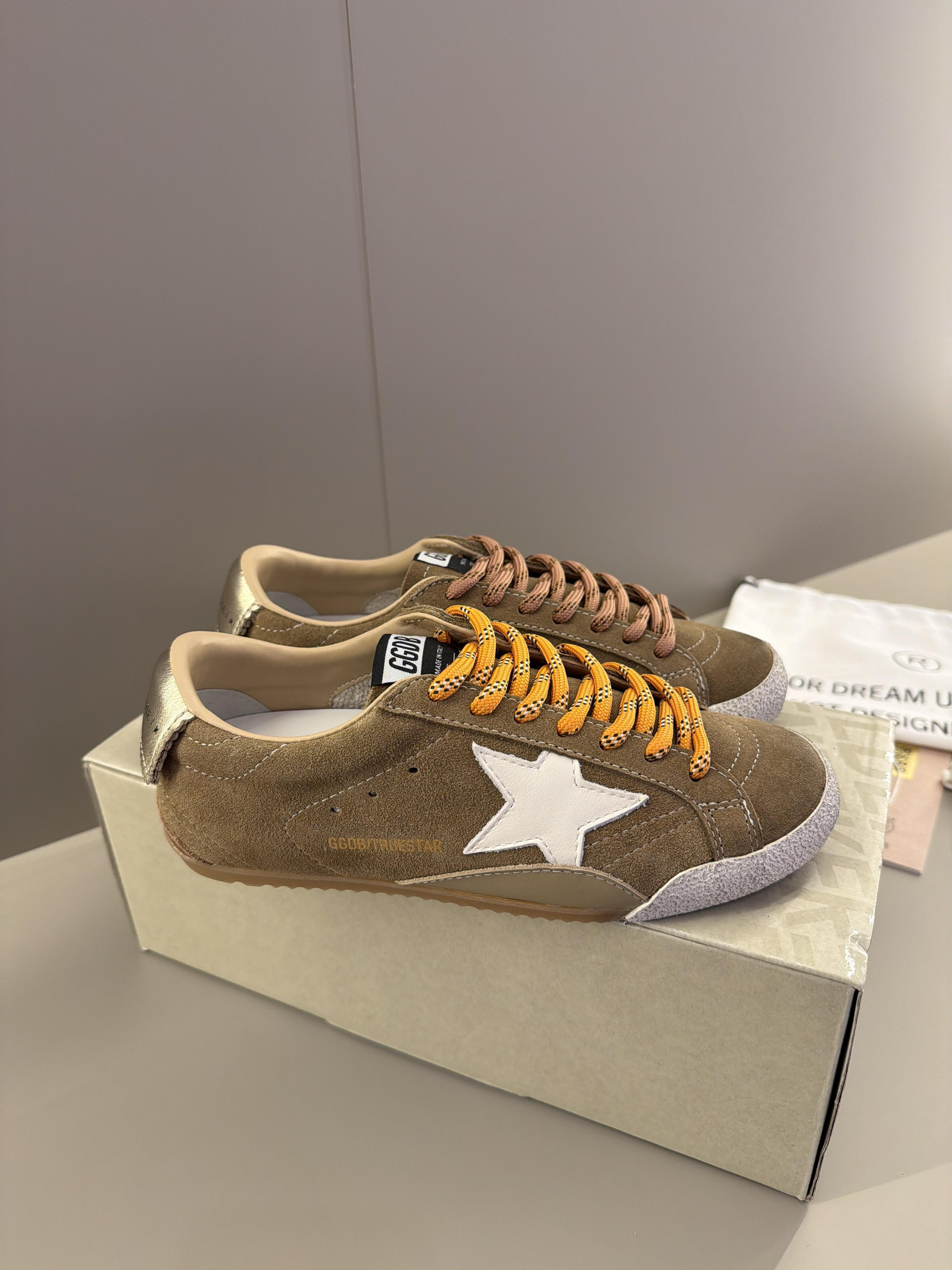 Golden Goose (kod10)