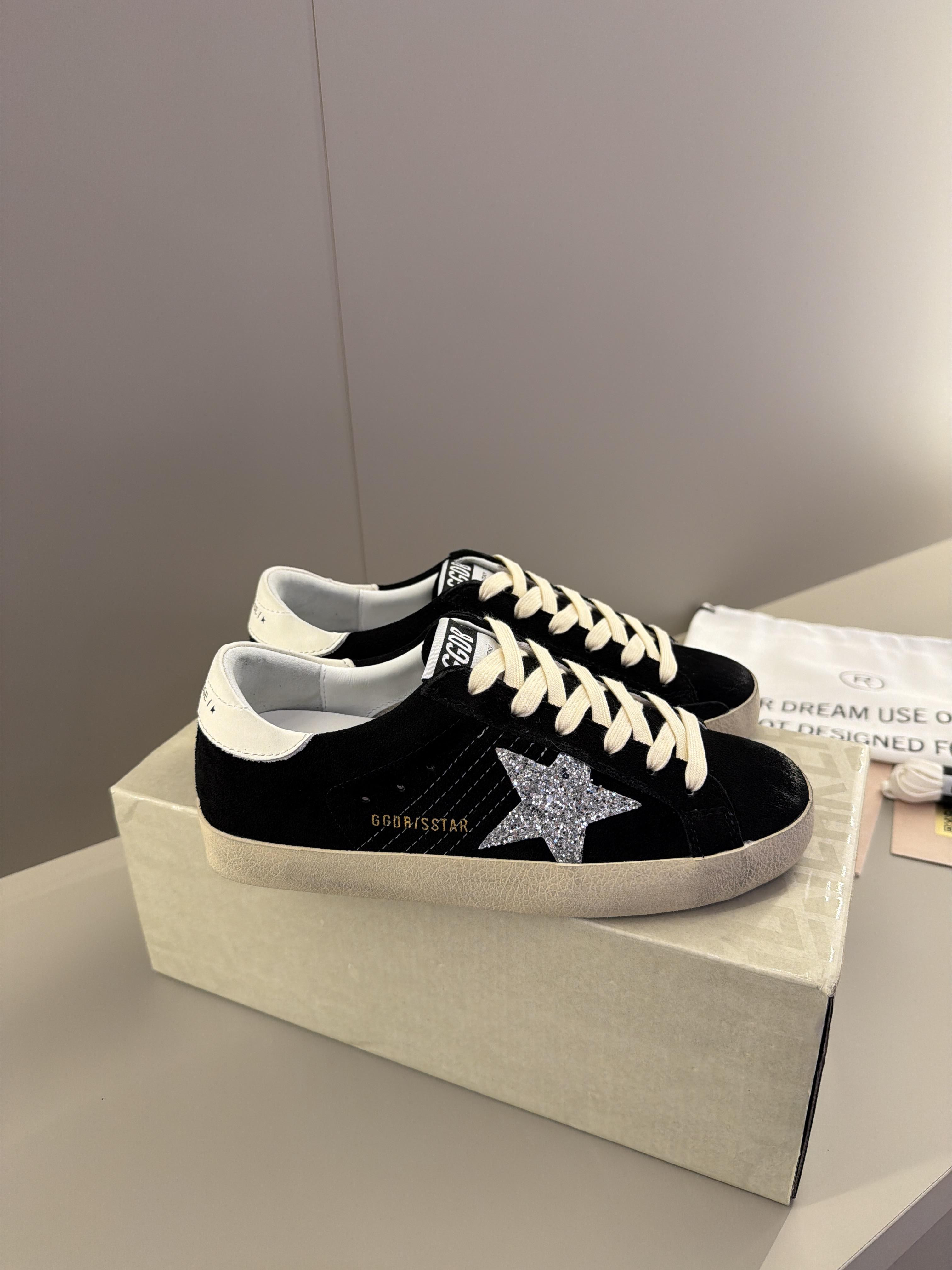 Golden Goose (kod12)