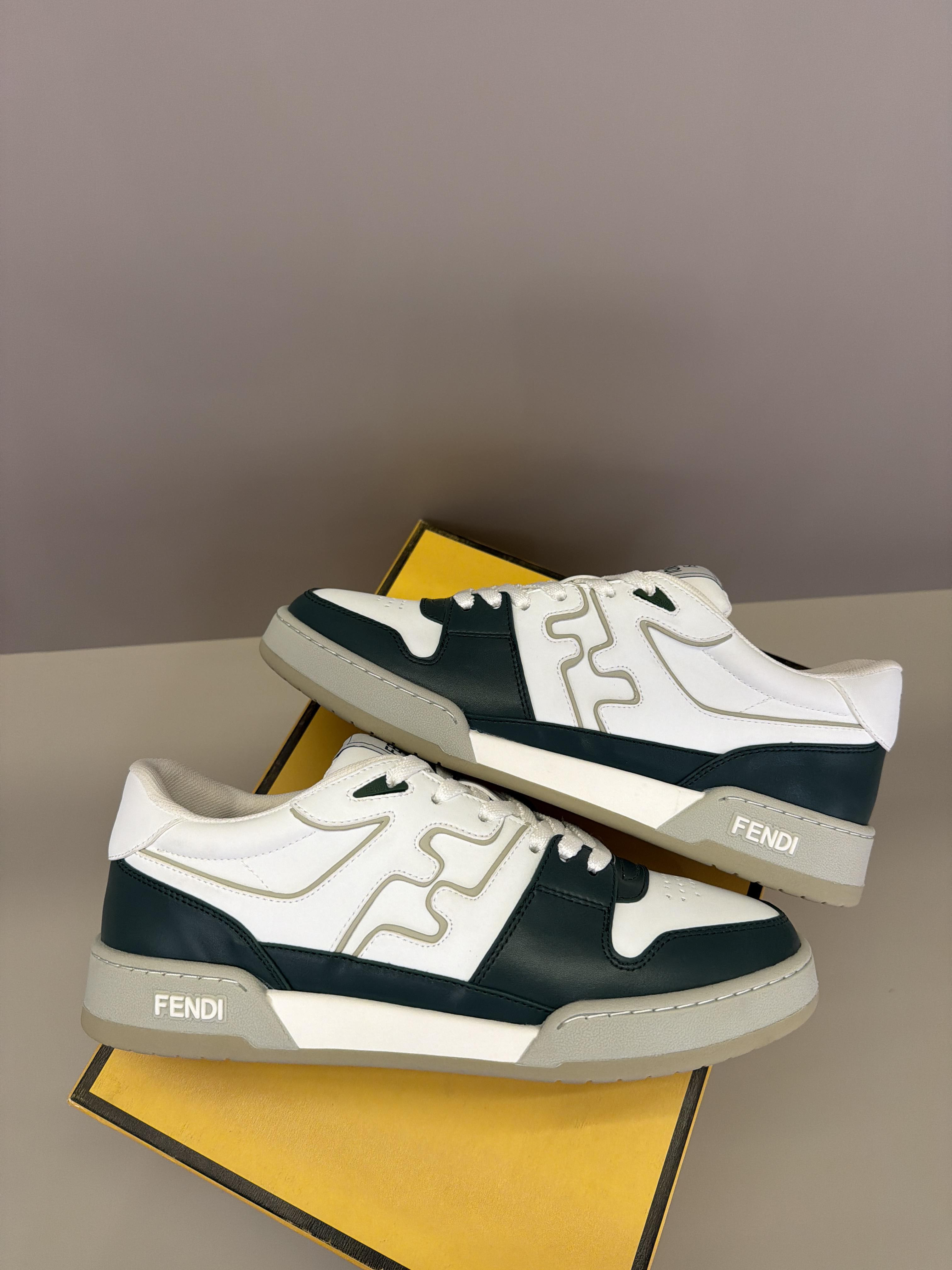 Fendi Yeşil