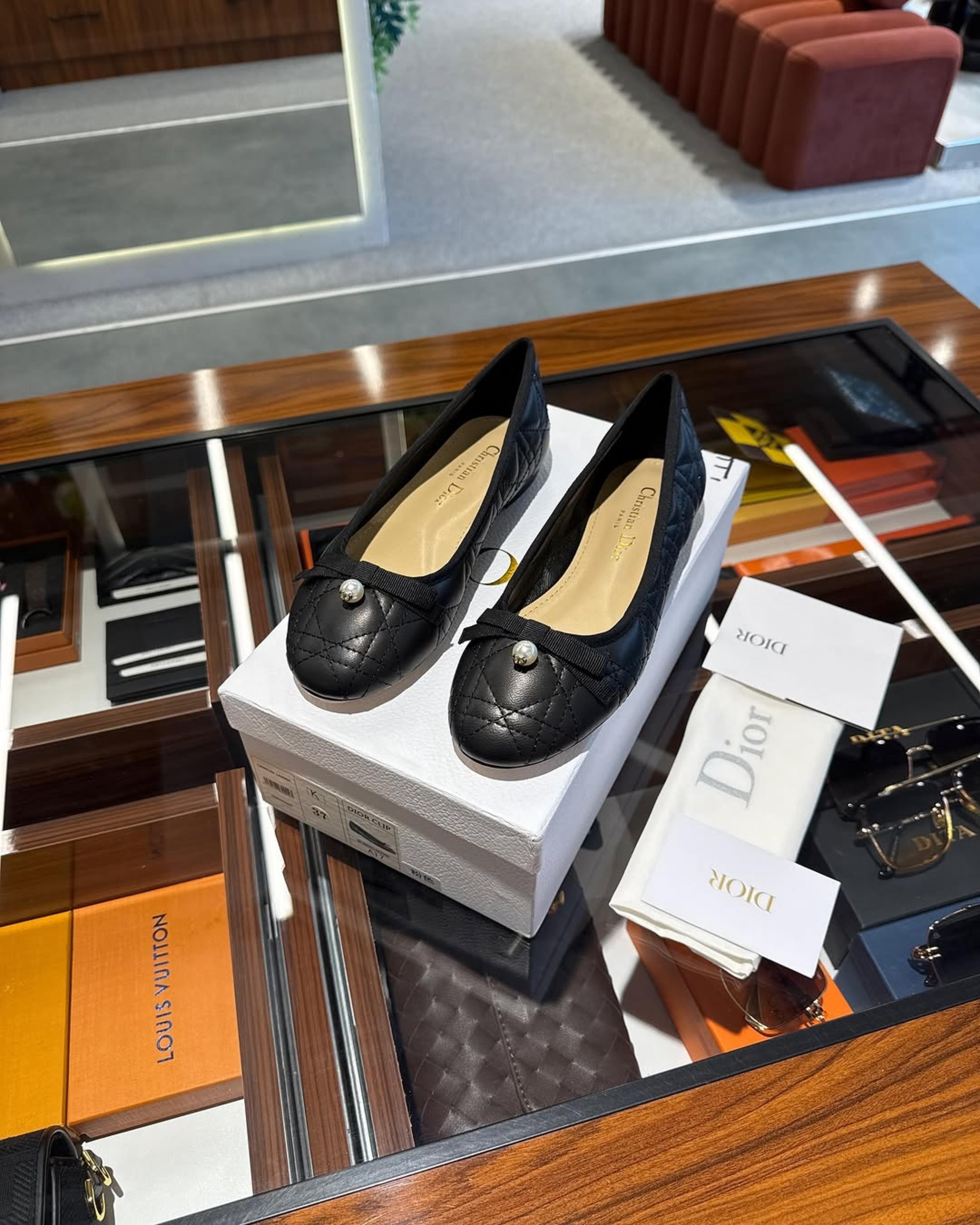 Dior Babet S