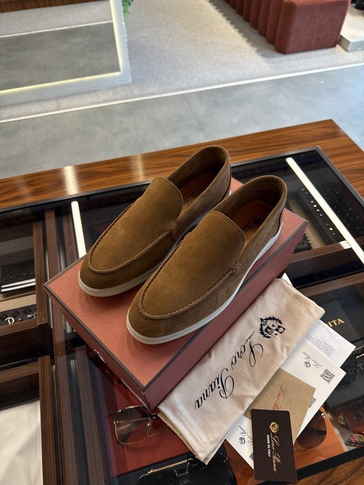 Loro piana ( taba )