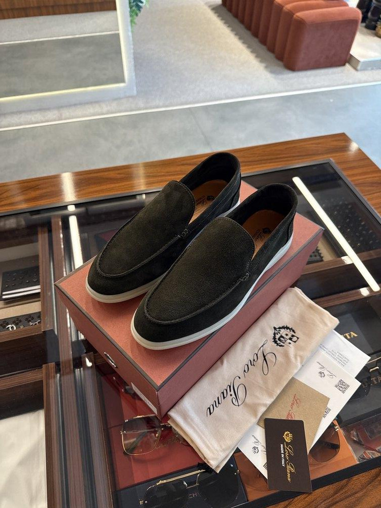 Loro piana (haki )
