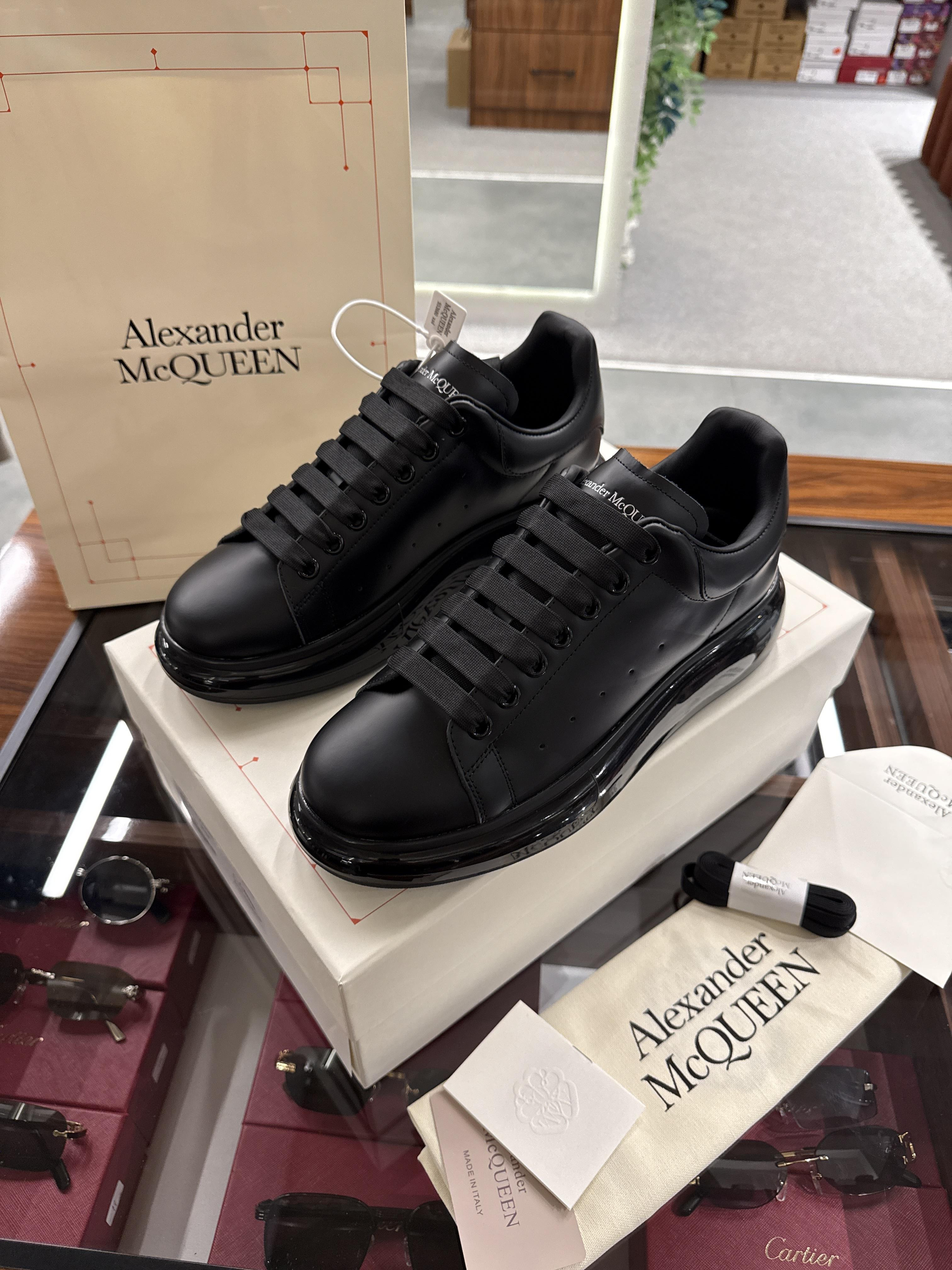 Alexander McQueen SŞ99