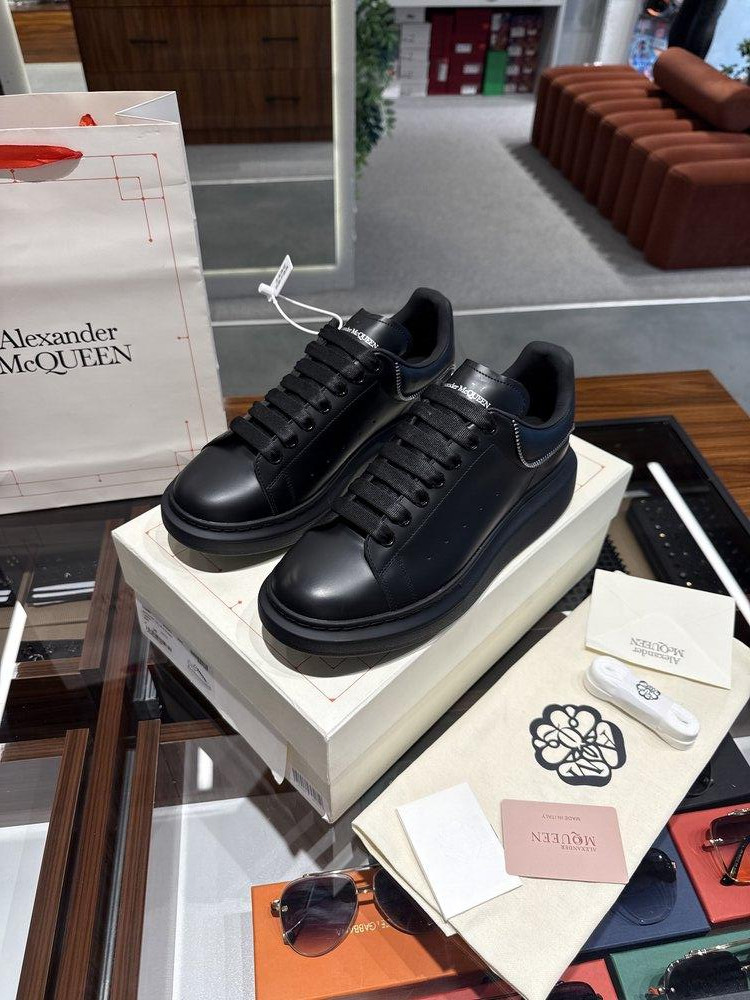 Alexander McQueen (fermuar)