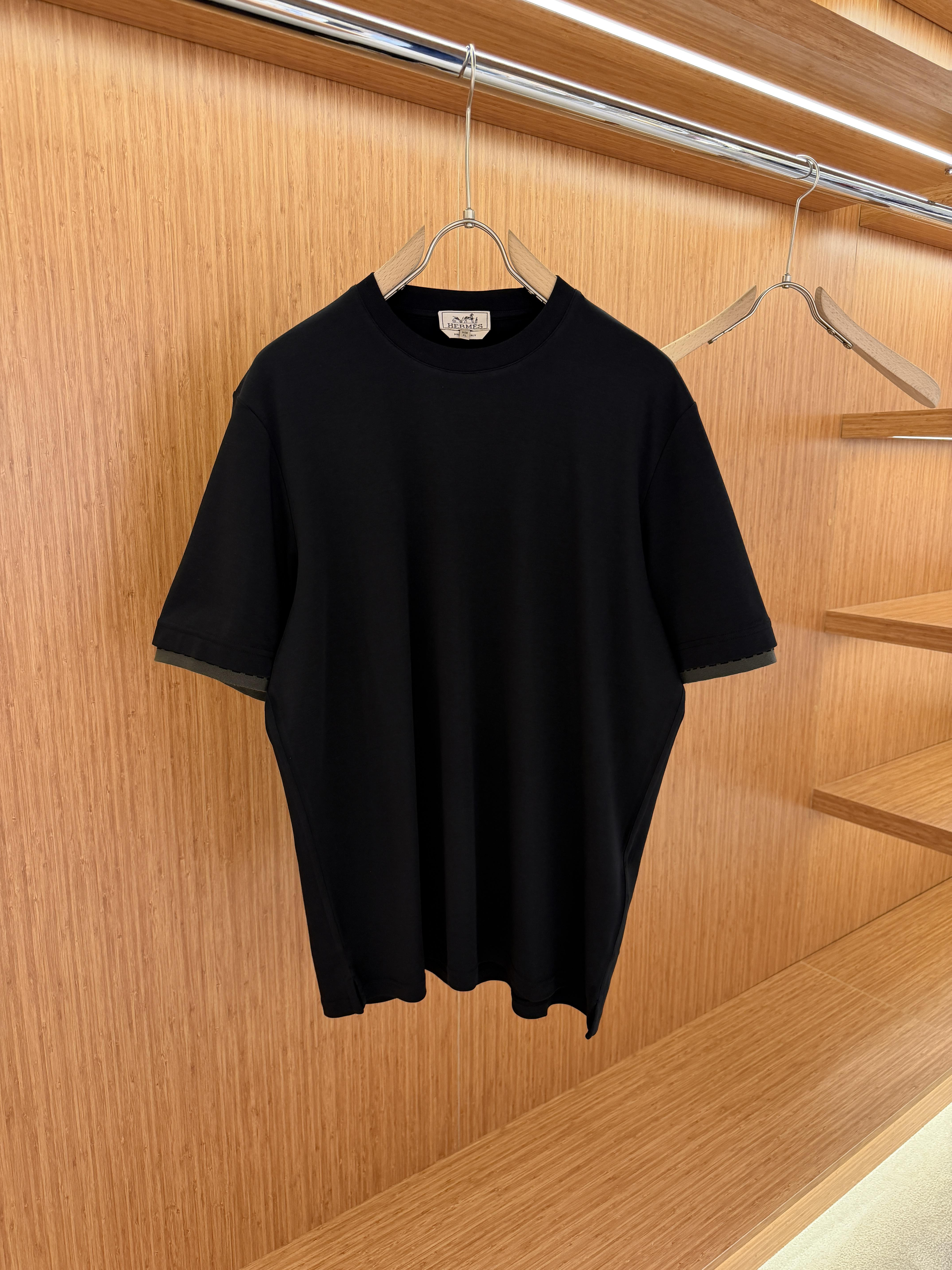Hermes Selleııer Detail Black