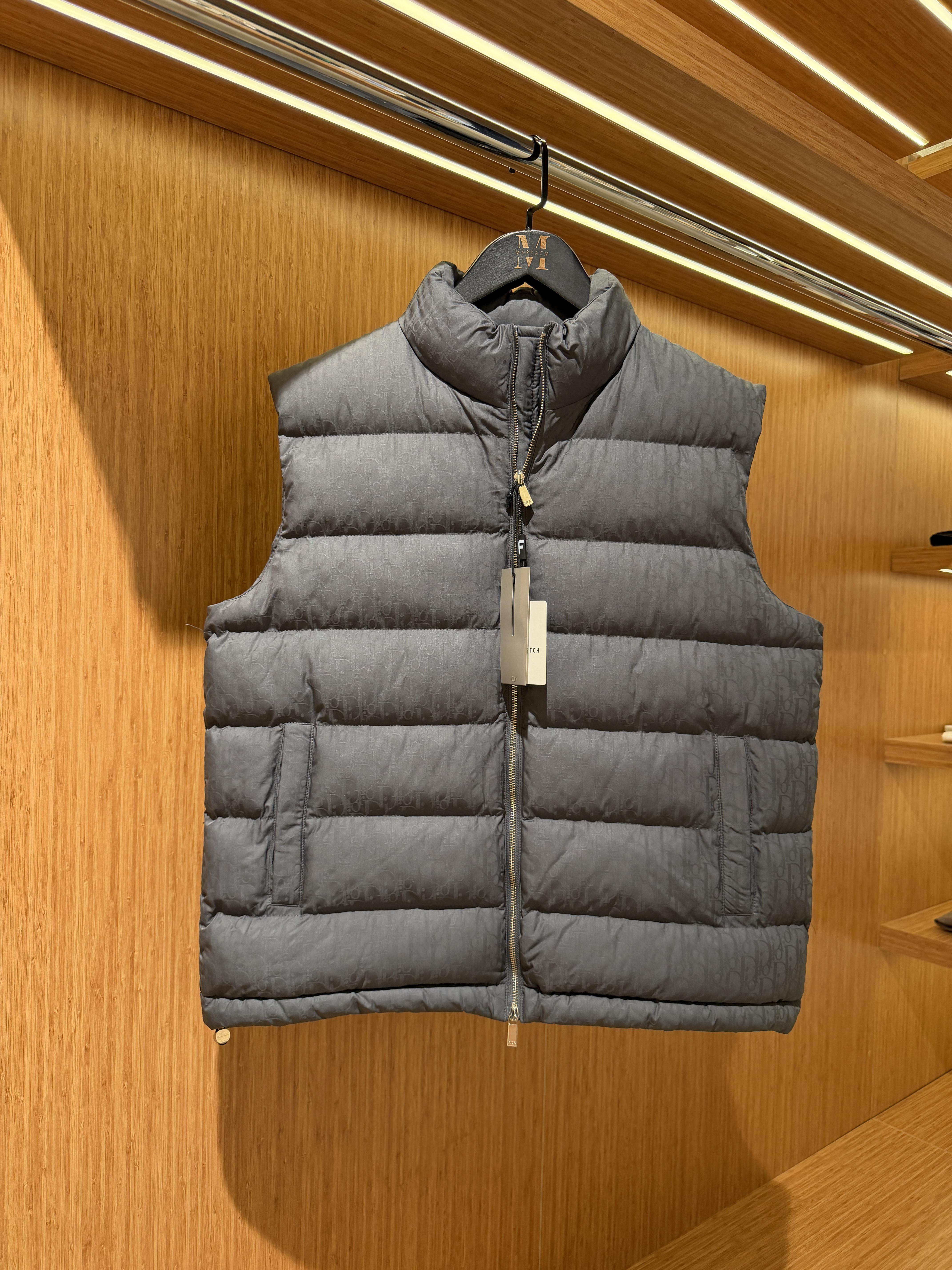 Dior Vest G