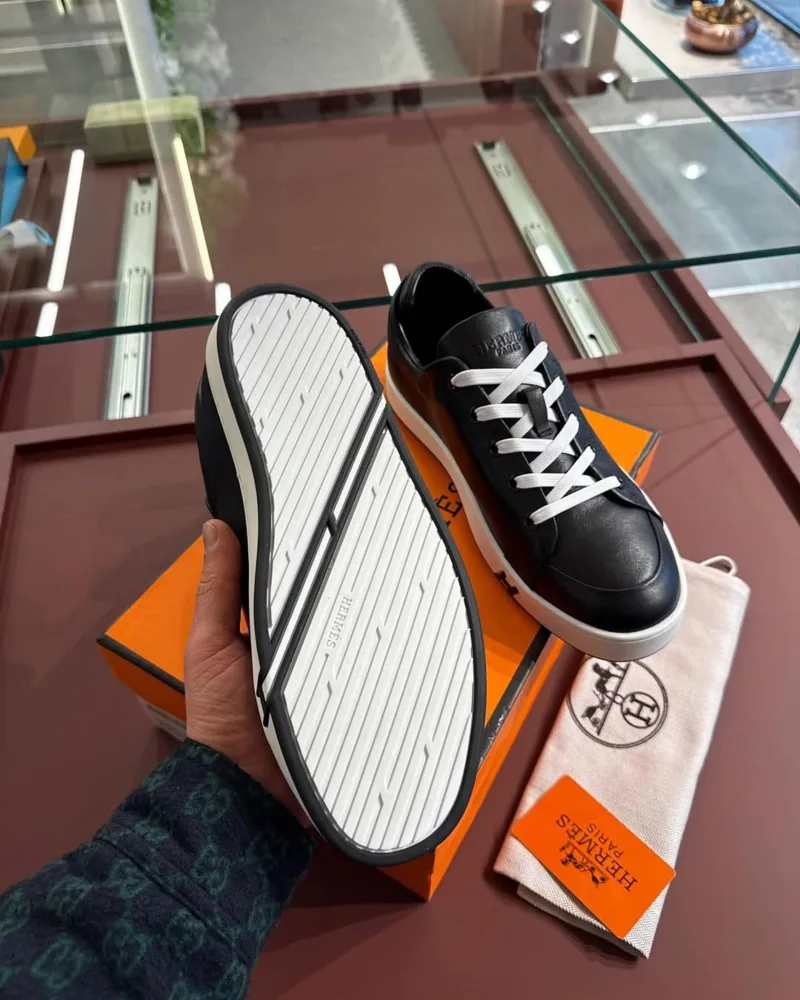 Hermes Sneaker