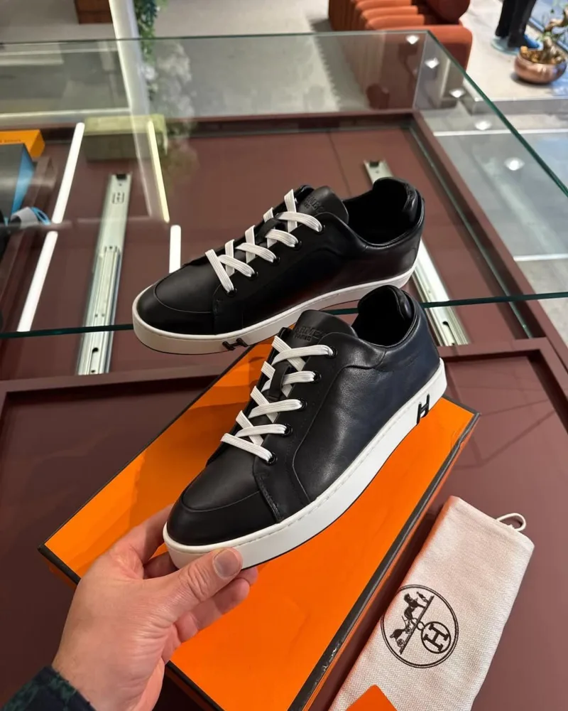 Hermes Sneaker