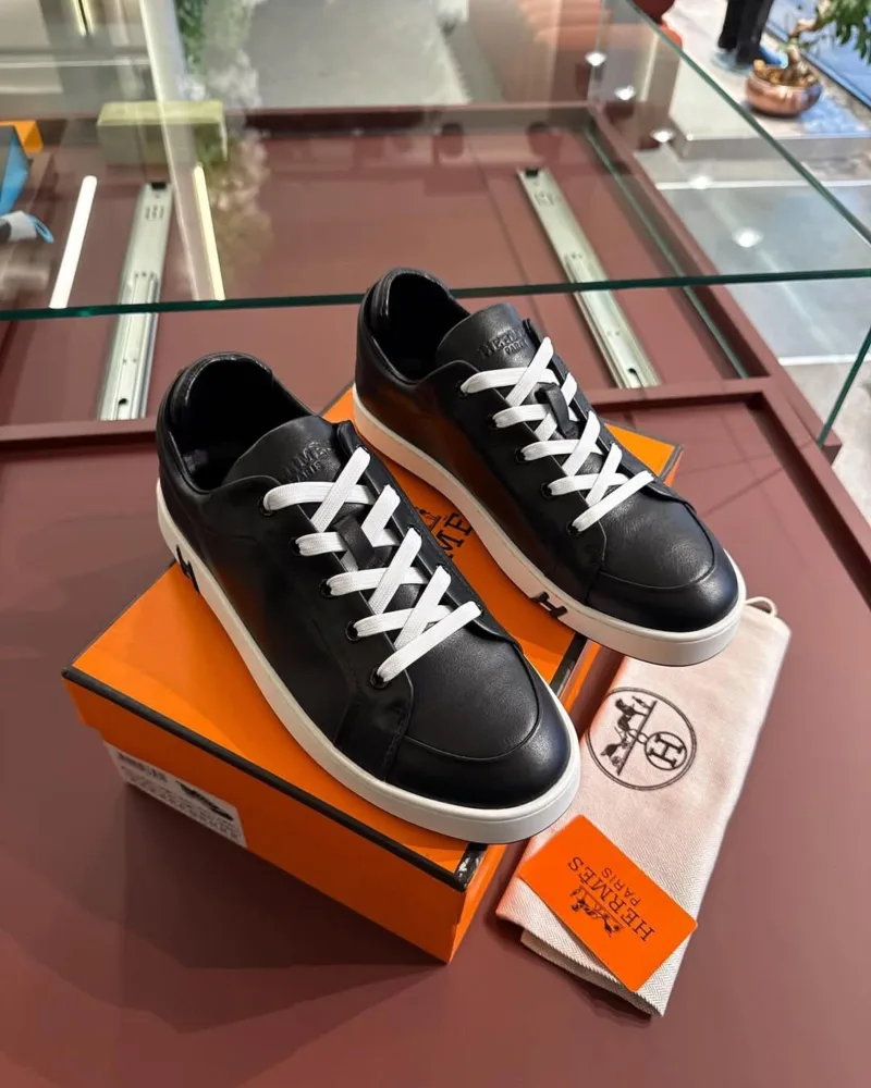 Hermes Sneaker