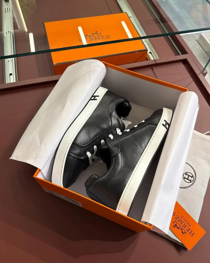 Hermes Sneaker