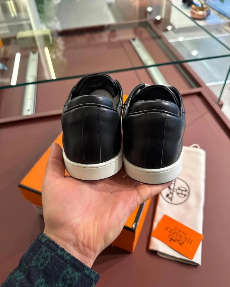 Hermes Sneaker