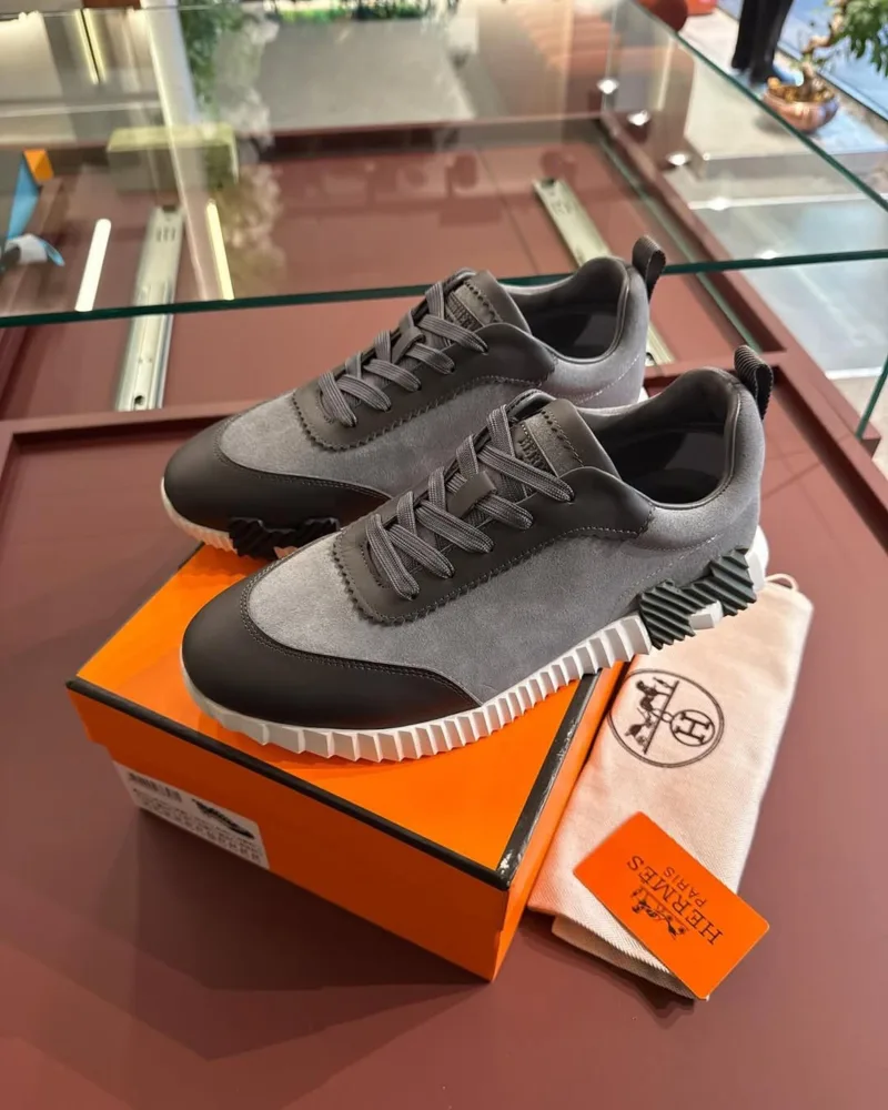 Hermes Bouncing Sneaker