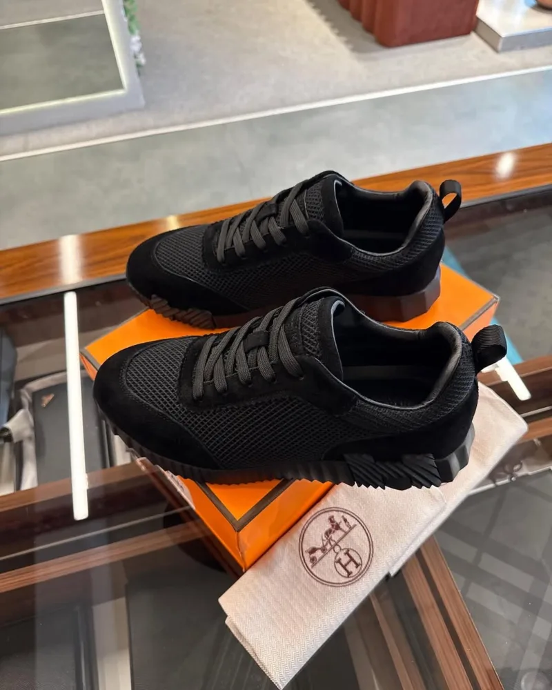 Hermes Bouncing Sneaker