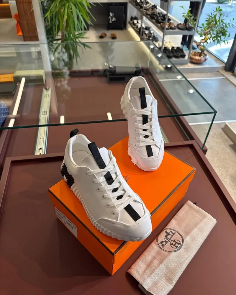 Hermes Sneaker