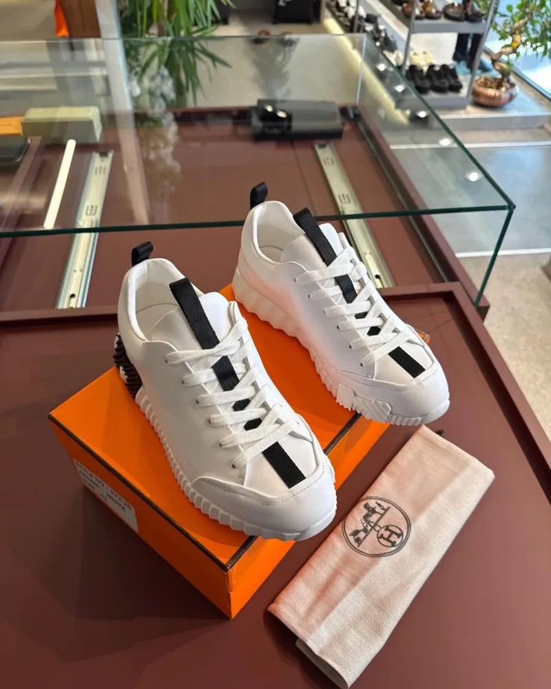 Hermes Sneaker
