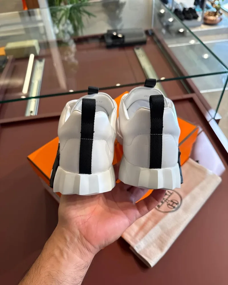 Hermes Sneaker