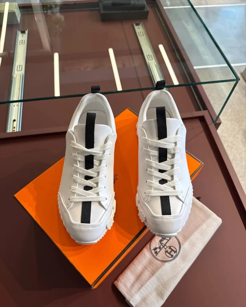 Hermes Sneaker