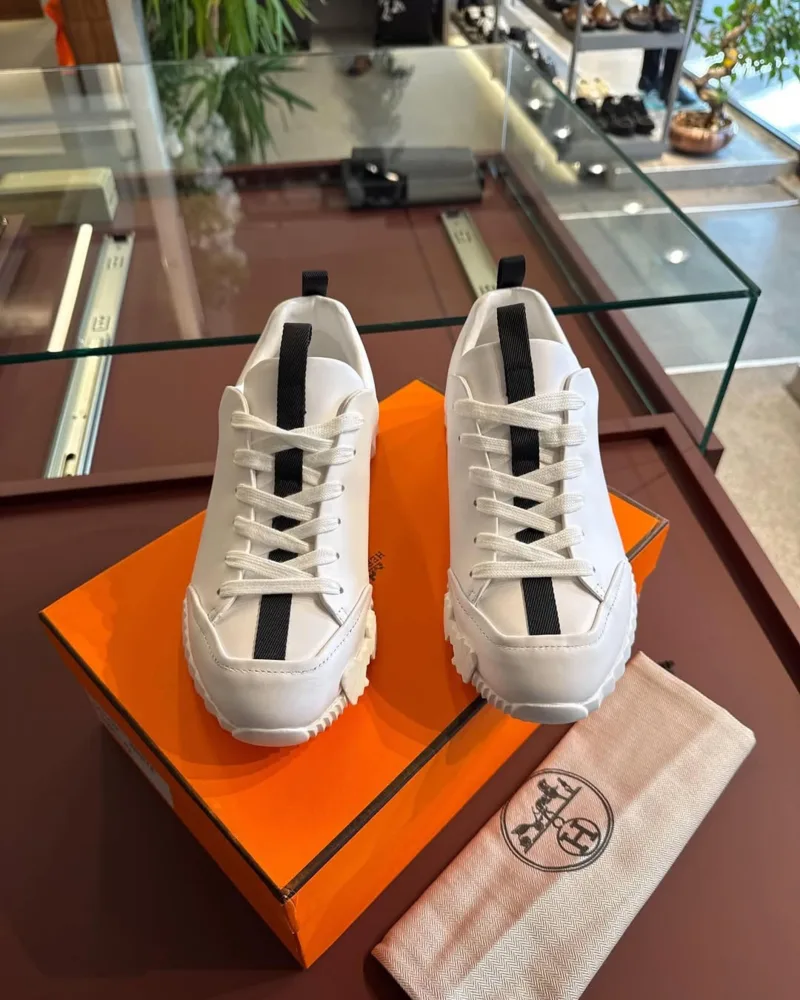 Hermes Sneaker