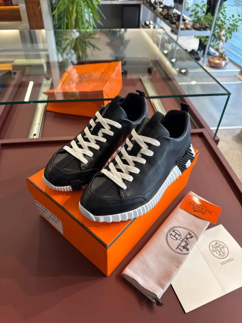 Hermes Sneaker