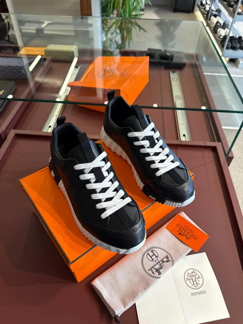 Hermes Sneaker