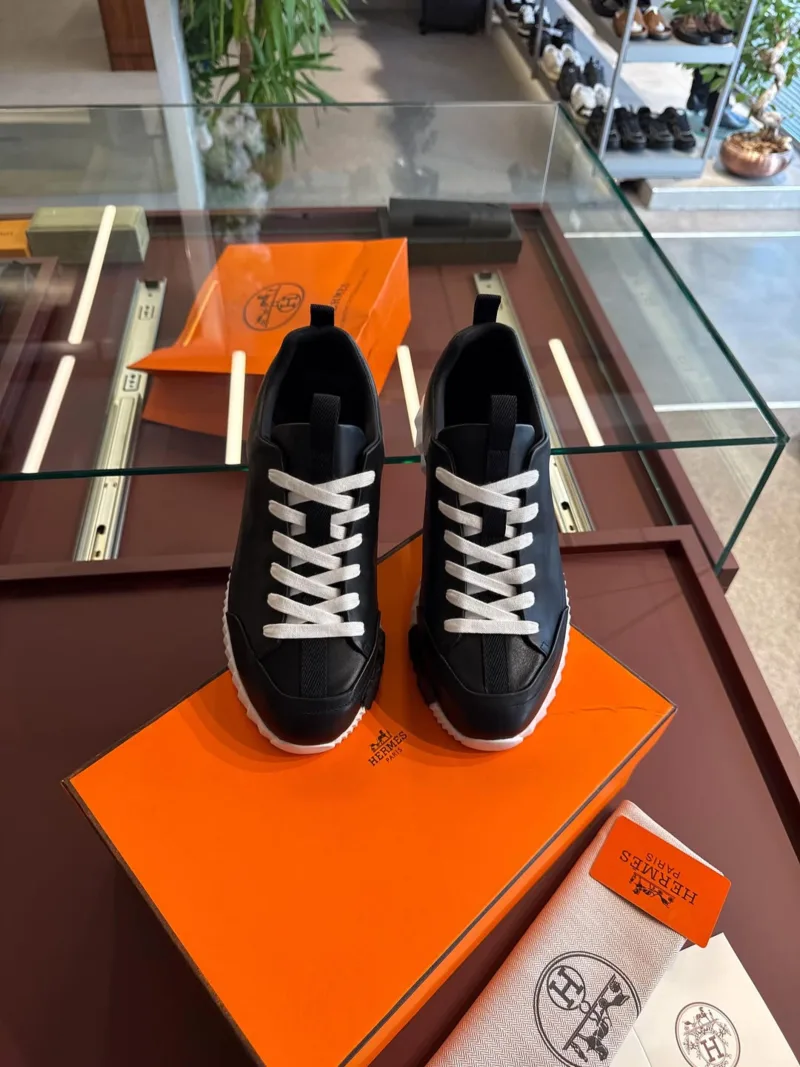 Hermes Sneaker