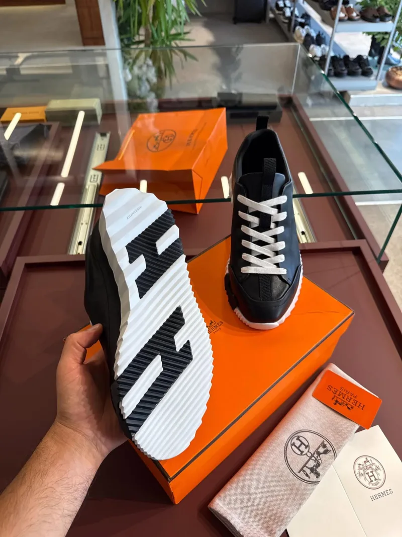 Hermes Sneaker