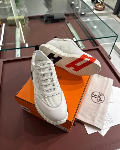 Hermes Sneaker