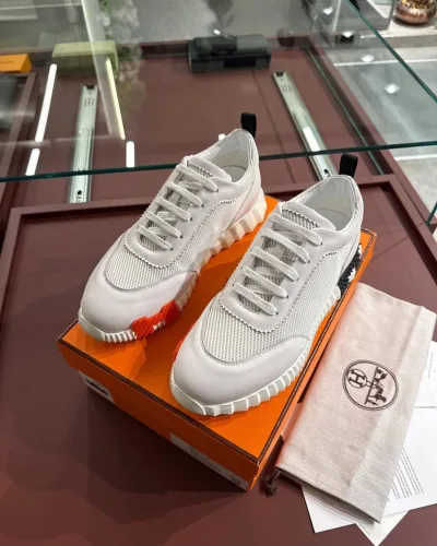 Hermes Sneaker