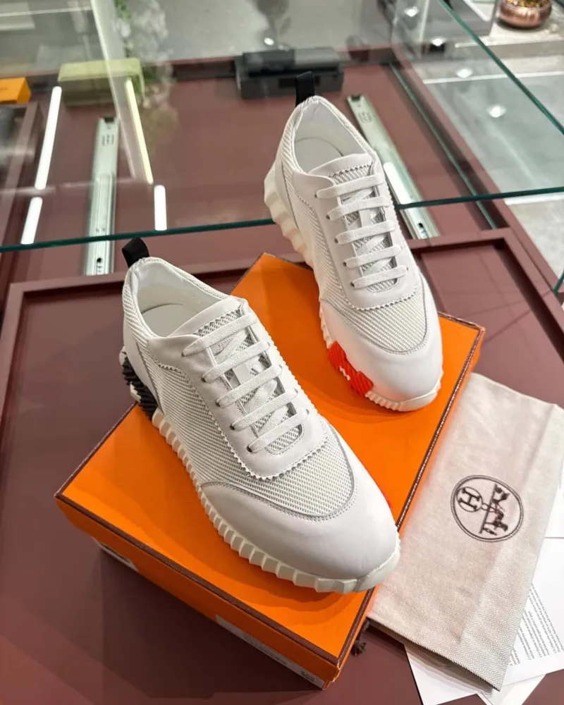 Hermes Sneaker