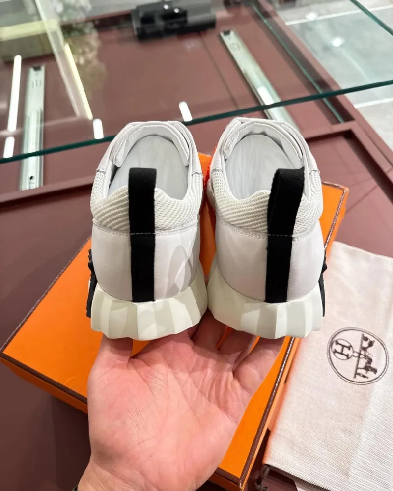 Hermes Sneaker