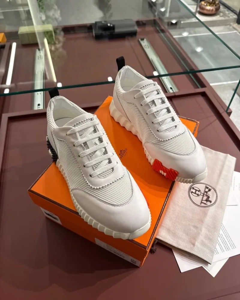 Hermes Sneaker