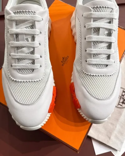 Hermes Sneaker