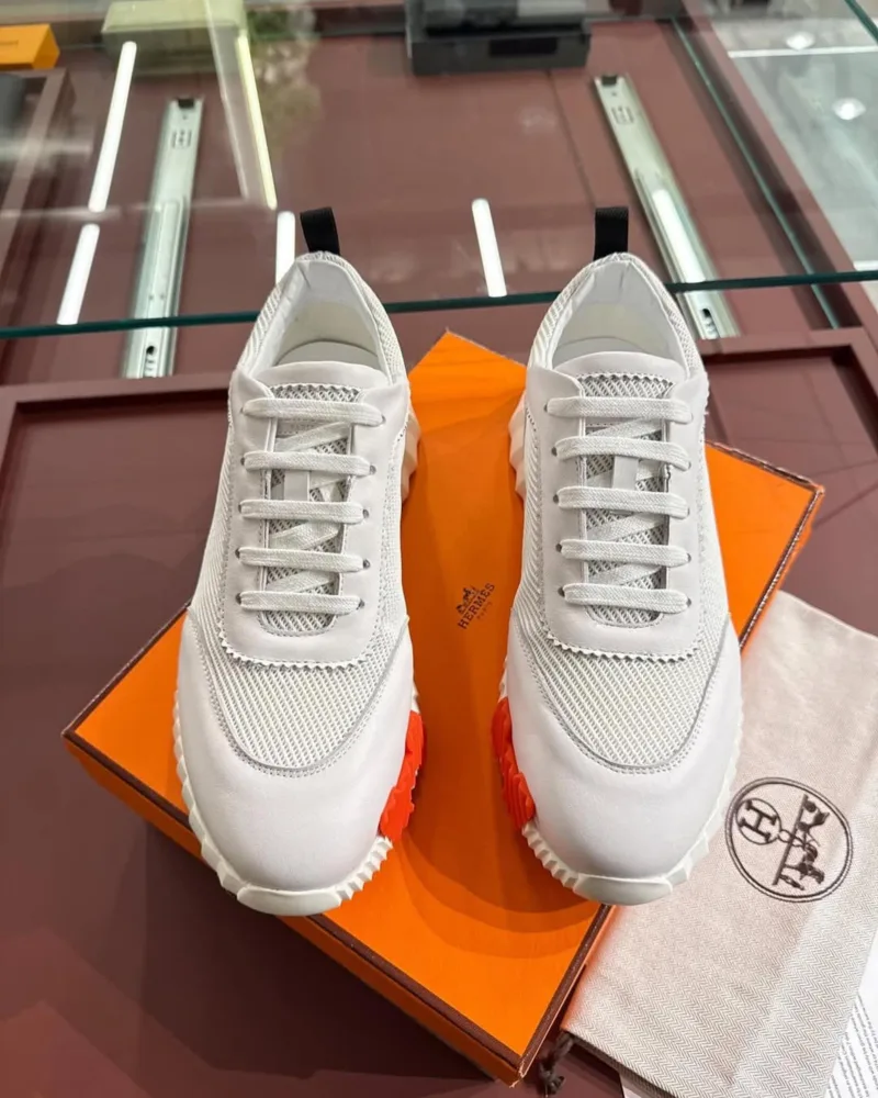 Hermes Sneaker