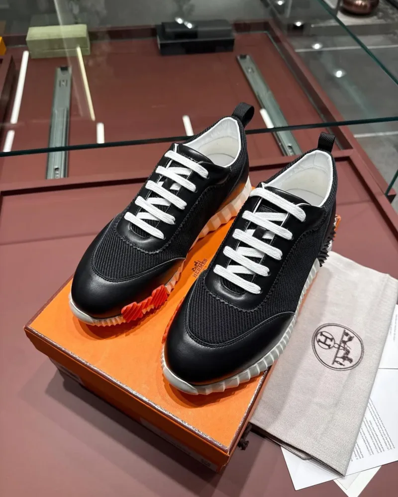 Hermes Sneaker