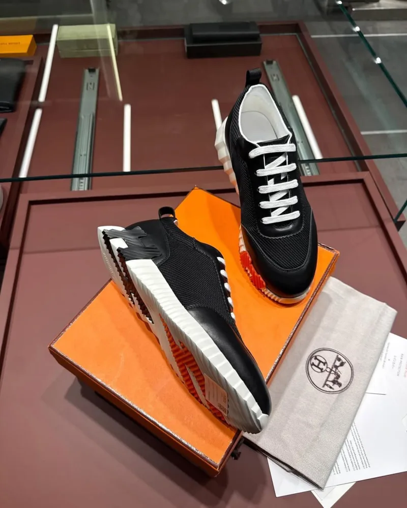 Hermes Sneaker