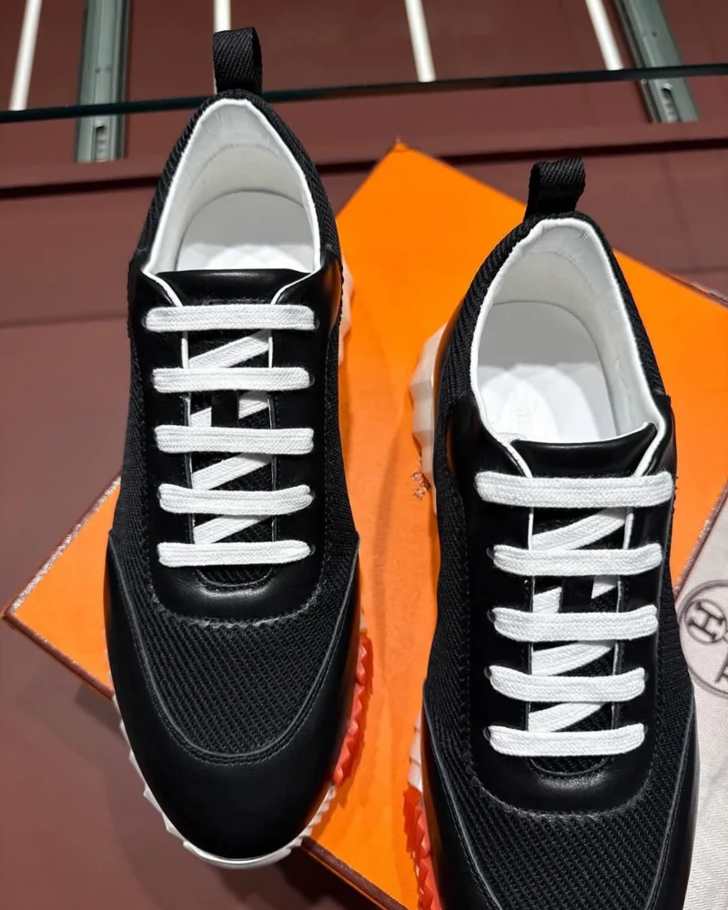 Hermes Sneaker