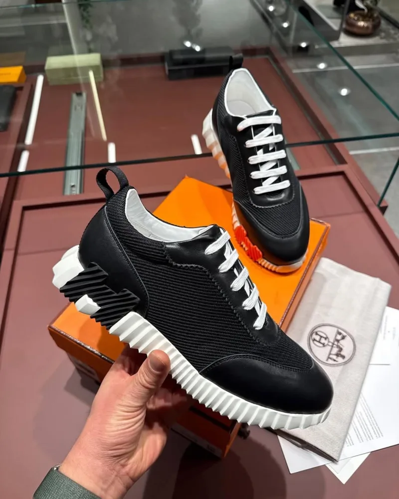Hermes Sneaker