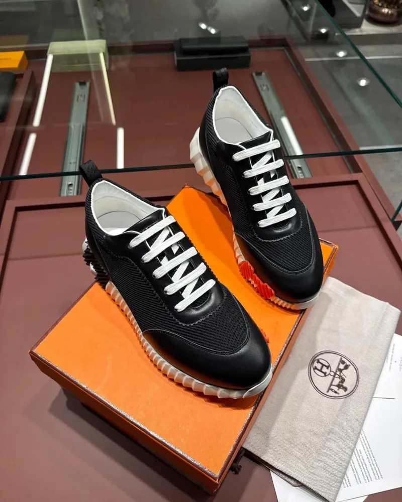 Hermes Sneaker