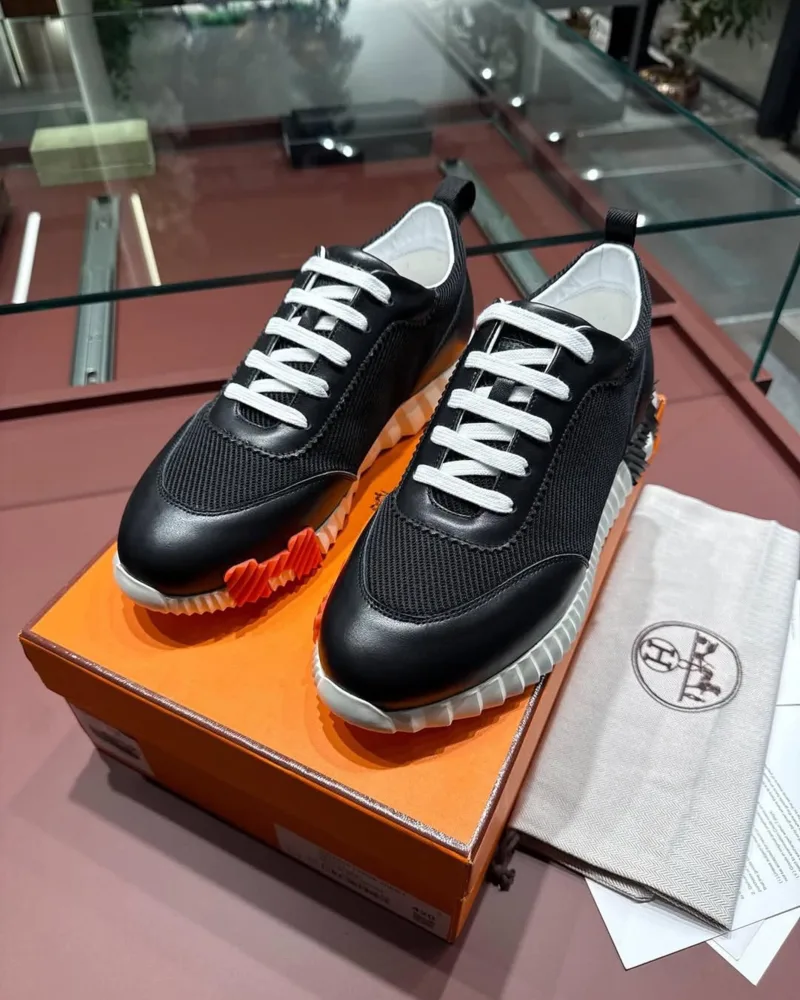 Hermes Sneaker