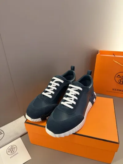 Hermes Bouncing Sneaker