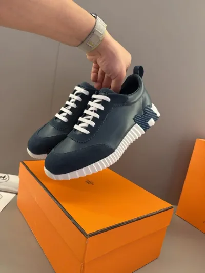 Hermes Bouncing Sneaker