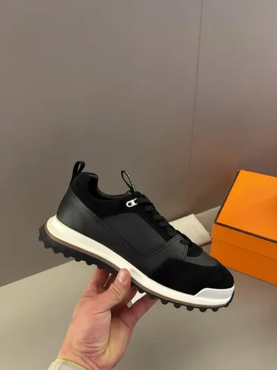 Hermes Leader Sneaker